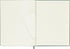 Moleskine Notebook, Extra Large, Ruled, Myrtle Green, Hard Cover, 7.5 x 9.75