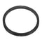 uxcell A15 or 4L170 Classic Wrapped Rubber V-Belt, 15" (382mm) Inside Circumference, A Profile V Belt