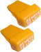 Ryobi 089120406106 PK2 Switch Keys