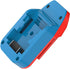 LQ-18RY 1 20V 20V Adapter for Bauer Tools - Compatible with DeWalt & Hercules Batteries Powering, No Charging Function