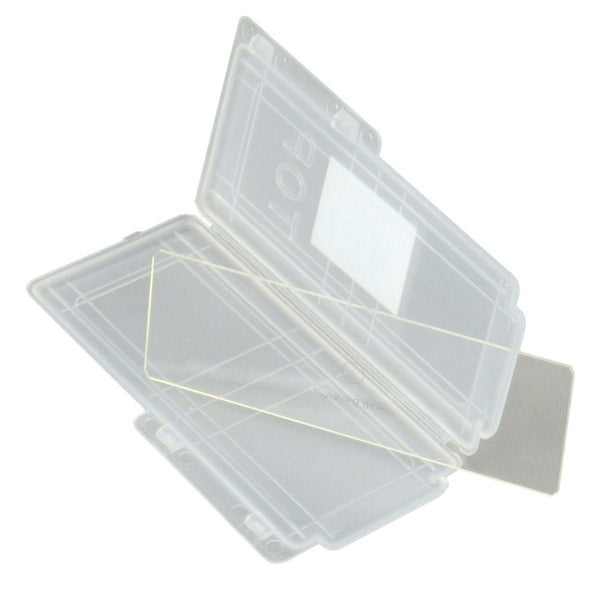 OMAX 0.01mm Microscope Camera Calibration Slide (Stage Micrometer) - FBA_CS-A36CALM1