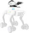 Robot Dog Shooting Turret Accessory: Water Bomb Launcher (Comes with 2 Packs