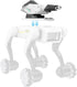 Robot Dog Shooting Turret Accessory: Water Bomb Launcher (Comes with 2 Packs