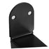 Heavy-Duty Replacement Caster Wheels for Suitcases and Rolling Carts