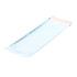 100523 3.50" 10" 200/Bx Aira PurGuard Paper/Blue Film Self-Sealing Sterilization Pouches X