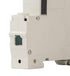 DC Miniature Circuit Breaker - Mini Home Circuit Breaker 12V-250V DZ47-63 Din Rail Mount 1 Pole 25A
