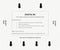 Digital Nc Office Grade Paper Shredder Sharpening, Cleaning & Lubricant Sheet, (5-Pack) White