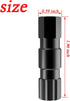 Maintenance Made Easy with the Mercruiser Alignment Tool: Fits Alpha One, Gen II, Bravo I-III, MC-1, R & MR - Includes Hinge Pin Removal Tool