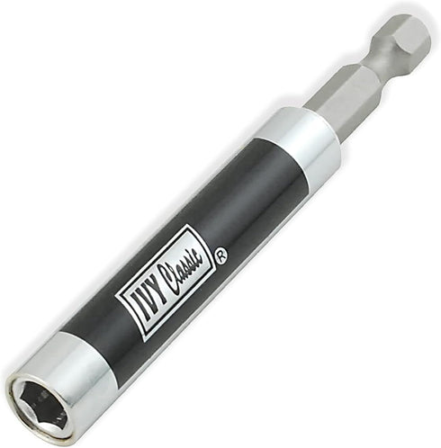 IVY Classic 3" Magnetic Screw Guide Driver, 44620, 1/Card