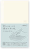 DESIGNPHIL Midori 15002006 Notebook, MD Notebook, New Book, Graph Ruled