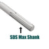 SDS Max Rotary Hammer Drill Bit, 1-3/8 in x 18 in (35 x 460mm) for Concrete, Brick, and Cement