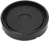 Universal Floor Jack Rubber Pad Adapter for Pinch Weld Side Frame Rail Protector Puck/Pad (2 Pack)