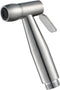 YHWKZCTTT HandheldSprayer,Toilet Sprayer Head Stainless Steel Cloth Bathroom Diaper for Kitchen and Cleaning