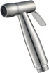 IJPDXOLBQ HandheldSprayer,Toilet Sprayer Head Stainless Steel HandheldSprayer Cloth Bathroom Diaper Sprayer for Kitchen