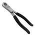 MEDSPO Dual Action Vial Opener and Vial Decapper | Durable Ergonomic Vial