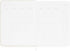 Sugar Paper Undated Daily Planner - Fabric Cover, 7 x 9 Inches Hardcover Weekly Planner (Flax)