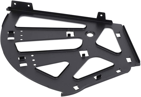 3 Oumefar Layers High Hardness Shoe Rack Hinges Shoe Cabinet Hinge Black Shoe Cabinet Frame Cold Rolled Steel Hardware
