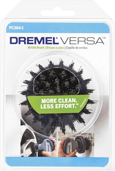 PC364-1 Dremel Power Cleaner Bristle Brush