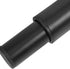 Luxshiny Adjustable Height Metal Table Leg Support for Office Furniture Heavy Duty Replacement Furniture Feet