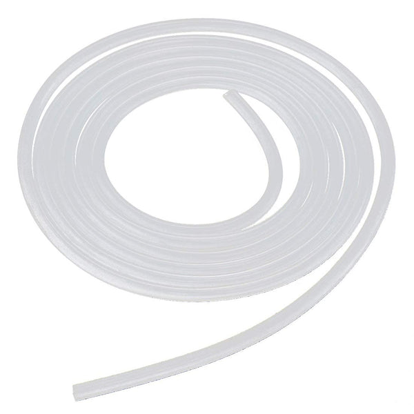 1/8" ID Silicon Tubing, JoyTube Food Grade Silicon Tubing 1/8" ID x