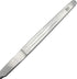 12.5 cm 10-17 7, Pack 1) Bard Parker Scalpel Handle, Autoclaveable German Stainless Steel Surgical Scalpel Handles