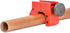 Eastman Heavy Duty Mini Tubing Cutter, 1/8 Inch to 5/8 Inch, Model 45029