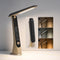 WILIT Rechargeable Lamps Cordless Table Lamp, Foldable Portable Desk Lamp, Battery Operated