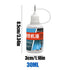 Generic Sewing Machine Oil Industrial-Grade High-Temperature Lubricant, Lightweight Formula for Smooth Machine