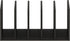 Furinno Hermite Desktop Bookshelf Storage Organizer for Home Office Supplies, Espresso