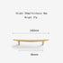 Ryanang 96mm) Gold Brass Drawer Knobs, Door Kitchen Hardware Cupboard,Bedside Cabinet Chest of Drawers Wardrobe Handles