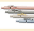 Cute Cat Tails Kawaii Pens, 0.5mm Fine Point Gel Pens, Smooth Writing Black Ink, Quick Dry Retractable Ballpoint