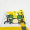 Band Drum 3D Pop Up Birthday Card - Happy Birthday Pop Up Card, Music Teacher Gift, Musician, Student, Graduation
