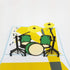 Band Drum 3D Pop Up Birthday Card - Happy Birthday Pop Up Card, Music Teacher Gift, Musician, Student, Graduation