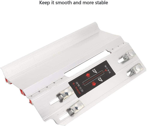 Tile Chamfering Device 45 Multifunction for Ceramic Tile, Stone Cutting, Exposed Outside Corner