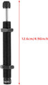 Hilitand Oil Pressure Shock Absorber, Black M14 x 20mm Stroke for Pneumatic Air Cylinder AC1420-2