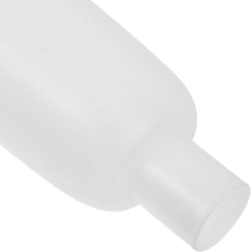 Amosfun Lampshade Replacement Plastic Light Shade Cover for Floor and Table Lamps Material Sleek Design Excellent Light