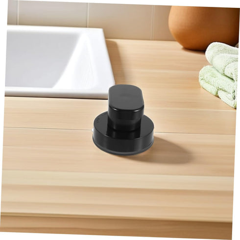 2pcs Suction Cup Grab Handles for Bathroom Easy Installation Shower Safety Bars Non-Drilling Removable Handle Elderly