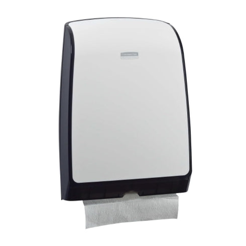 Scott Professional Scott Control MOD Slimfold Folded Paper Towel Dispenser (34830), 9.83"