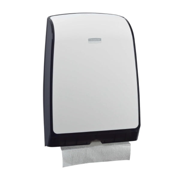 Scott Professional Scott Control MOD Slimfold Folded Paper Towel Dispenser (34830), 9.83"