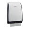 Scott Professional Scott Control MOD Slimfold Folded Paper Towel Dispenser (34830), 9.83"