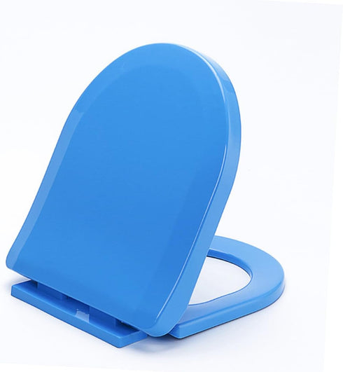 Potty Training Seat for Toddlers Comfortable Boy Girl Toilet Training Seat - Design Easy to Install and Fit for Toilets