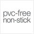 Cardinal Performer ClearVue Presentation Binder, 1.5" Non-Locking Slant-D Rings, 375-Sheet Capacity, PVC-Free, White