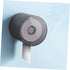 3pcs Commercial Chrome Rv Toilet Paper Holder Bathroom Tissue Box Roll Paper Storage Stand for Home Random Color