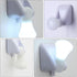 2.8X2.3X5 Inch Closets OSALADI Led Tent Light Portable Battery Operated Pull-Cord Lantern for Camping and Outdoor Use