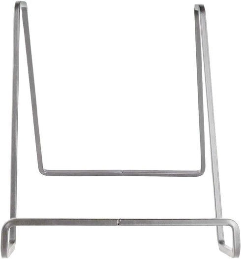 Album 5 7 6 Gone For a Run BibFOLIO Race Bib Display Stand | Silver | x x