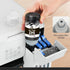 Epson 502 Pigment Ink Replacement Bottles for Ecotank ET-2760 ET-2750 ET-3760 ET-4760 ET-3750 ET-4750 ET-3710 ET-15000