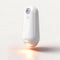 JKHTBDM 1 Pack Toilet Night Lights with Motion Activated Sensor,16-Color Changing LED Inside,