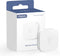 Aqara Vibration Sensor, Requires Aqara Hub, Wireless Mini Glass Break Detector for Smart Home Automation