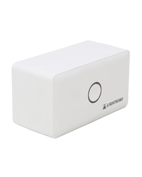 E2683 Lightkiwi WiFi Smart Plug for Low Voltage Landscape Lighting Transformer
