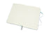 Moleskine Bullet Notebook Art Collection, Large Format 13x21 cm, Sketch Pad with Blank or Lined Pages